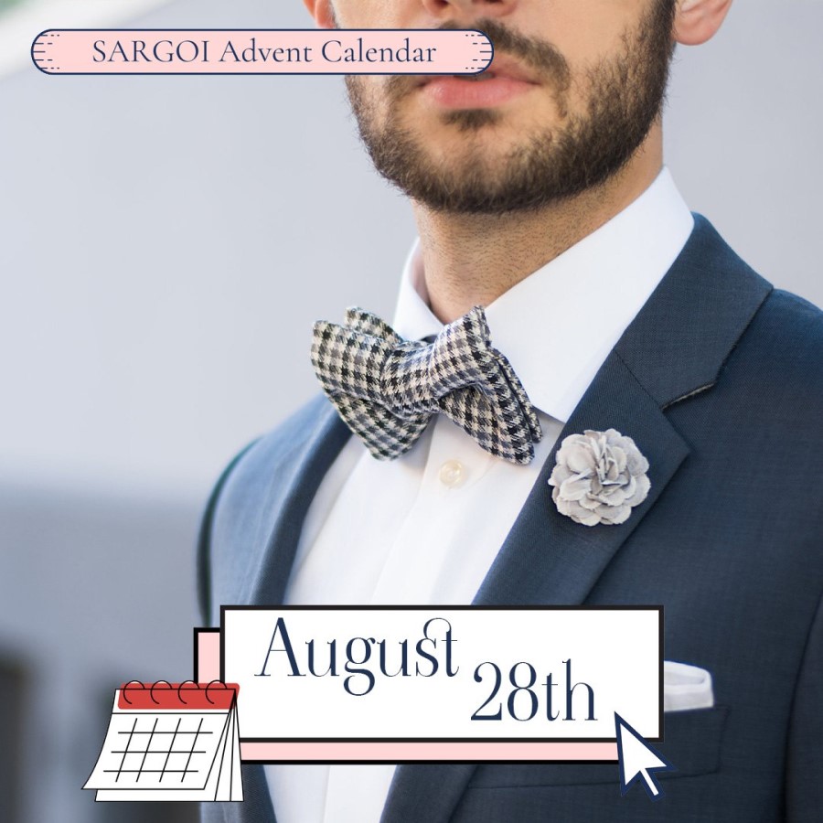 Bow Tie Day